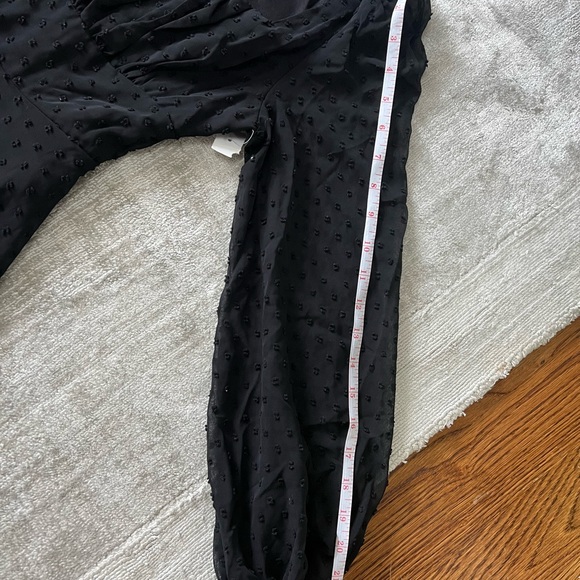 Women’s little black dress, Good condition, size xxs - Picture 12 of 14